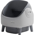 Smart Automatic Cat Litter Box