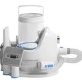 Multi-Function Pet Hair Clipper & Vacuum for Cats and Dogs