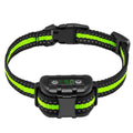 Intelligent Dog Bark Control Device with Shock Collar