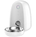 Smart Pet Automatic Feeder for Cats and Dogs