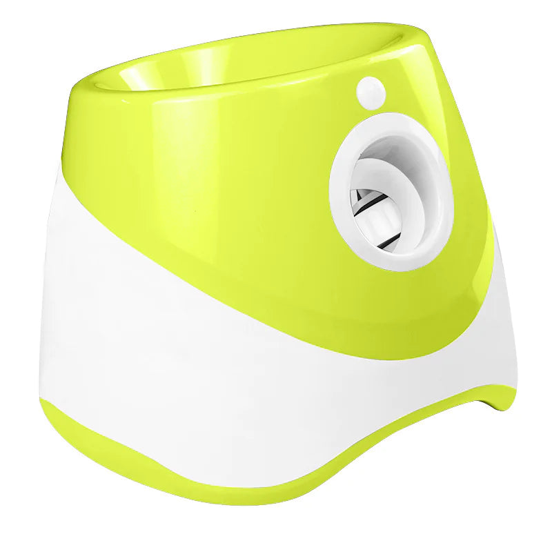 Automatic Ball Launcher for Dogs (One Piece)